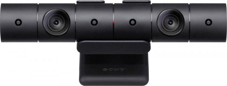 Камера Sony PlayStation Camera (CUH-ZEY2) (PS4) OEM