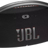 Акустика портативная JBL Boombox 3, черный