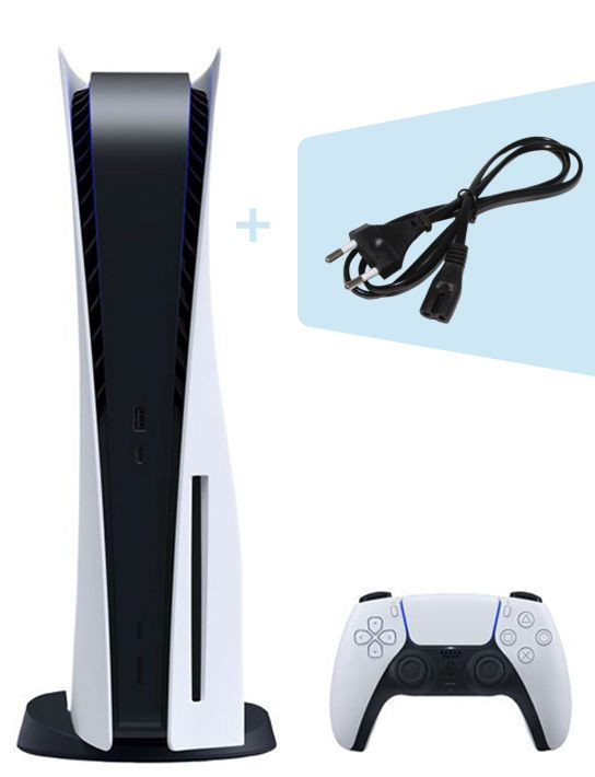 Игровая консоль PlayStation 5 CFI-1100A