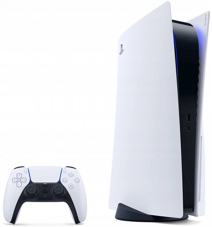 Игровая консоль PlayStation 5 CFI-1118A