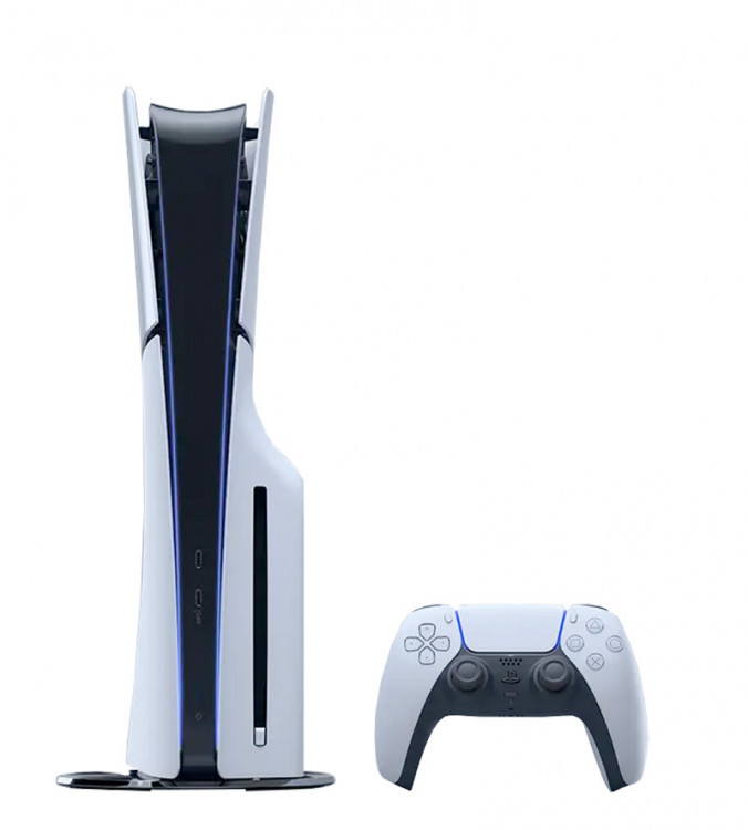 Игровая консоль PlayStation 5 Slim CFI-2000A