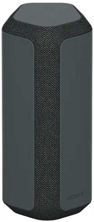 Акустика портативная Sony XE300, черный