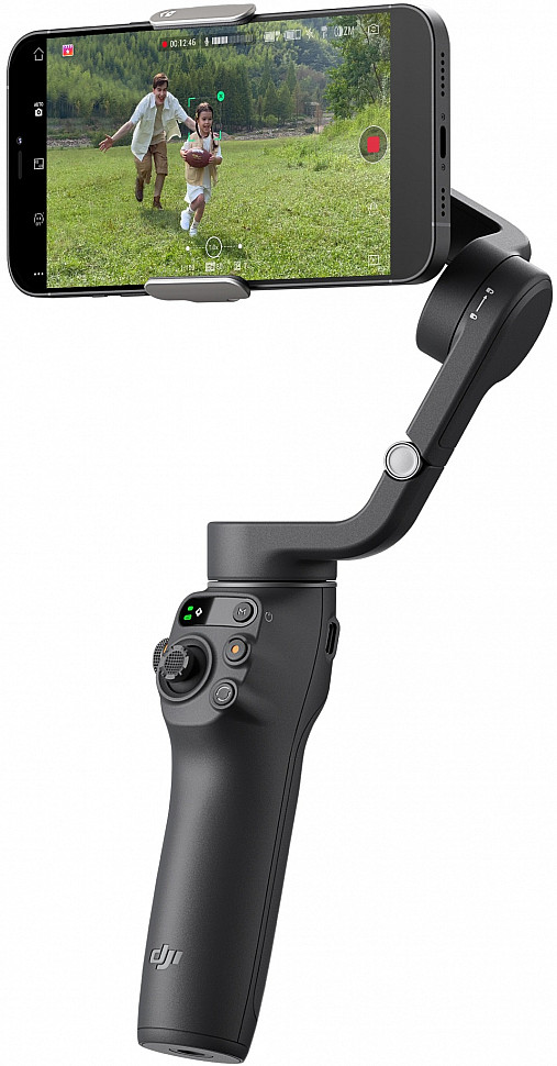 DJI Osmo Mobile 6