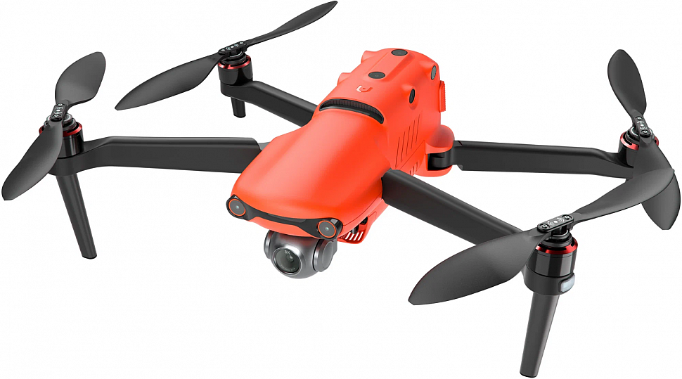 Квадрокоптер Autel EVO II Квадрокоптер Autel EVO II