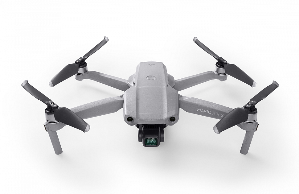 Квадрокоптер DJI Mavic Air 2S Квадрокоптер DJI Mavic Air 2S