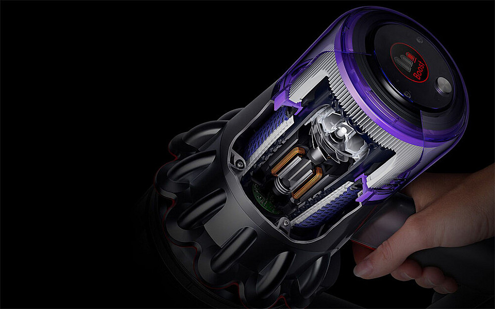 Dyson Digital Motor