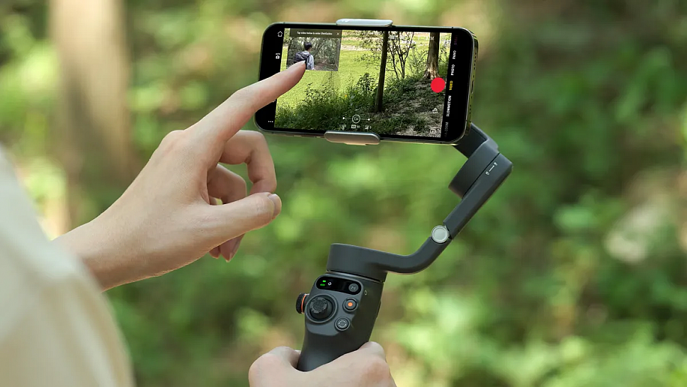 DJI Osmo Mobile 6 