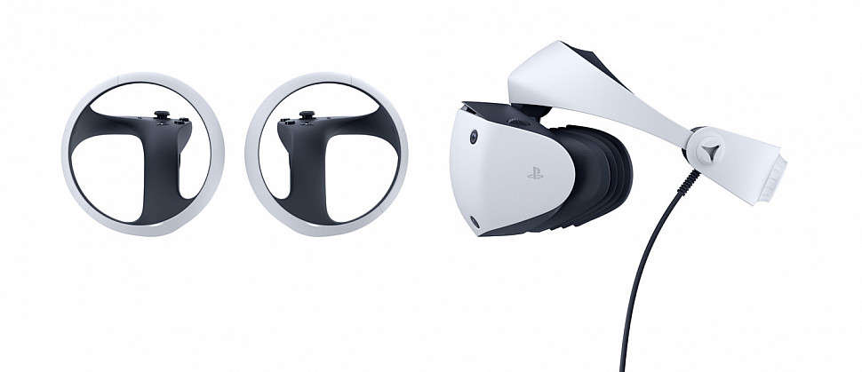 PlayStation VR2 PlayStation VR2