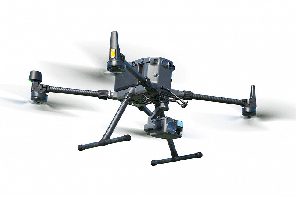 DJI Matrice 300 RTK DJI Matrice 300 RTK