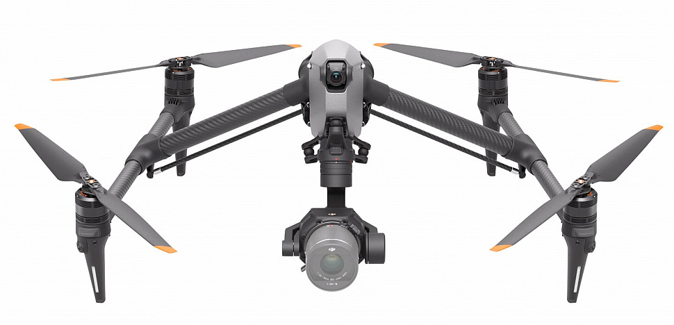 dji inspire 3
