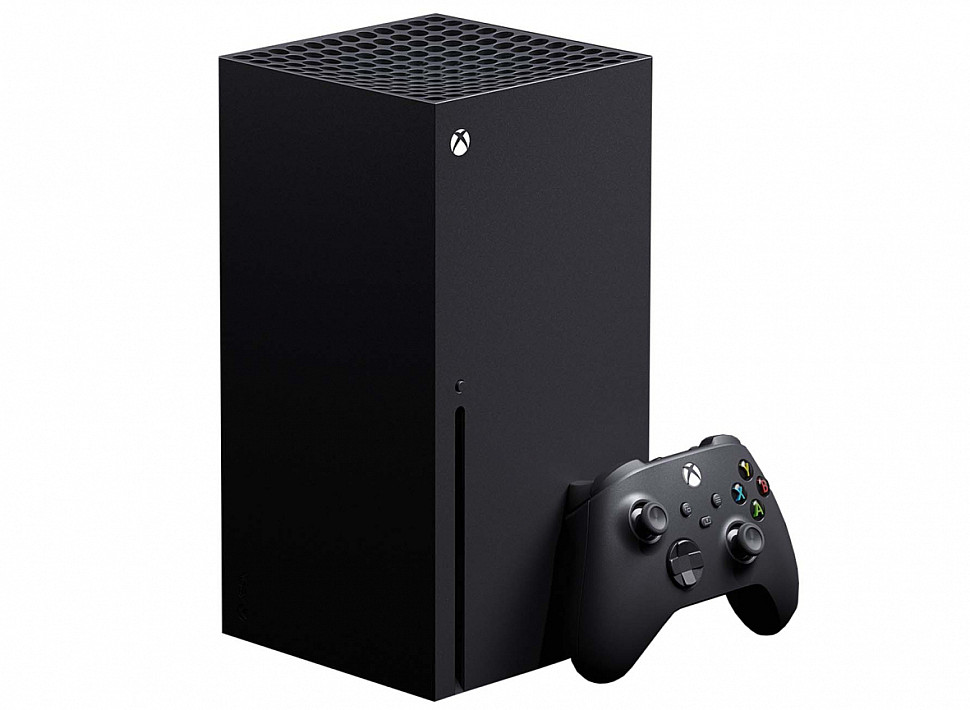 Xbox Series X