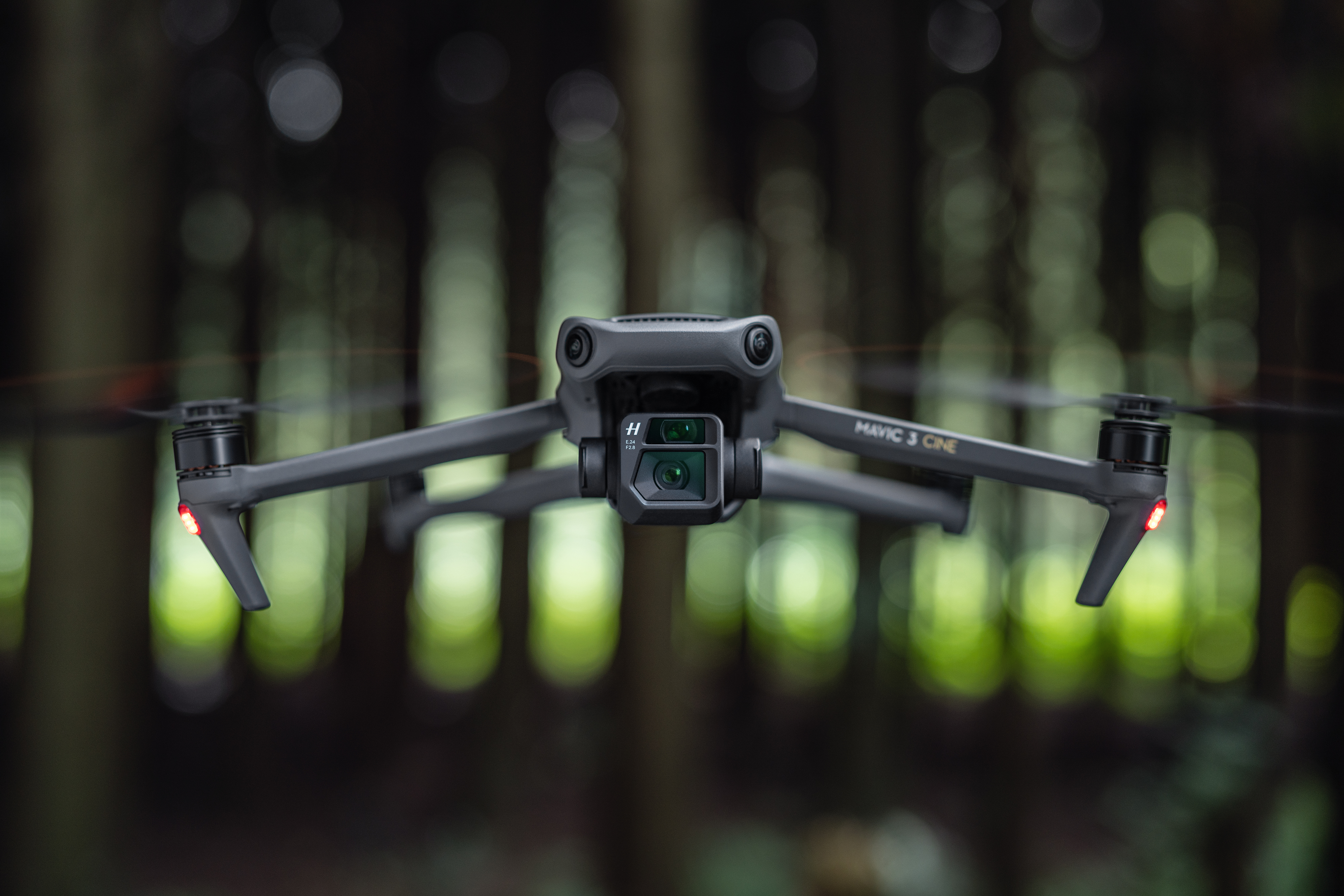 DJI Mavic 3