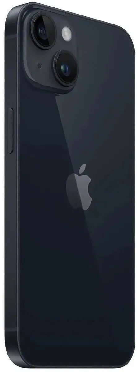 Apple iPhone 14 «тёмная ночь»