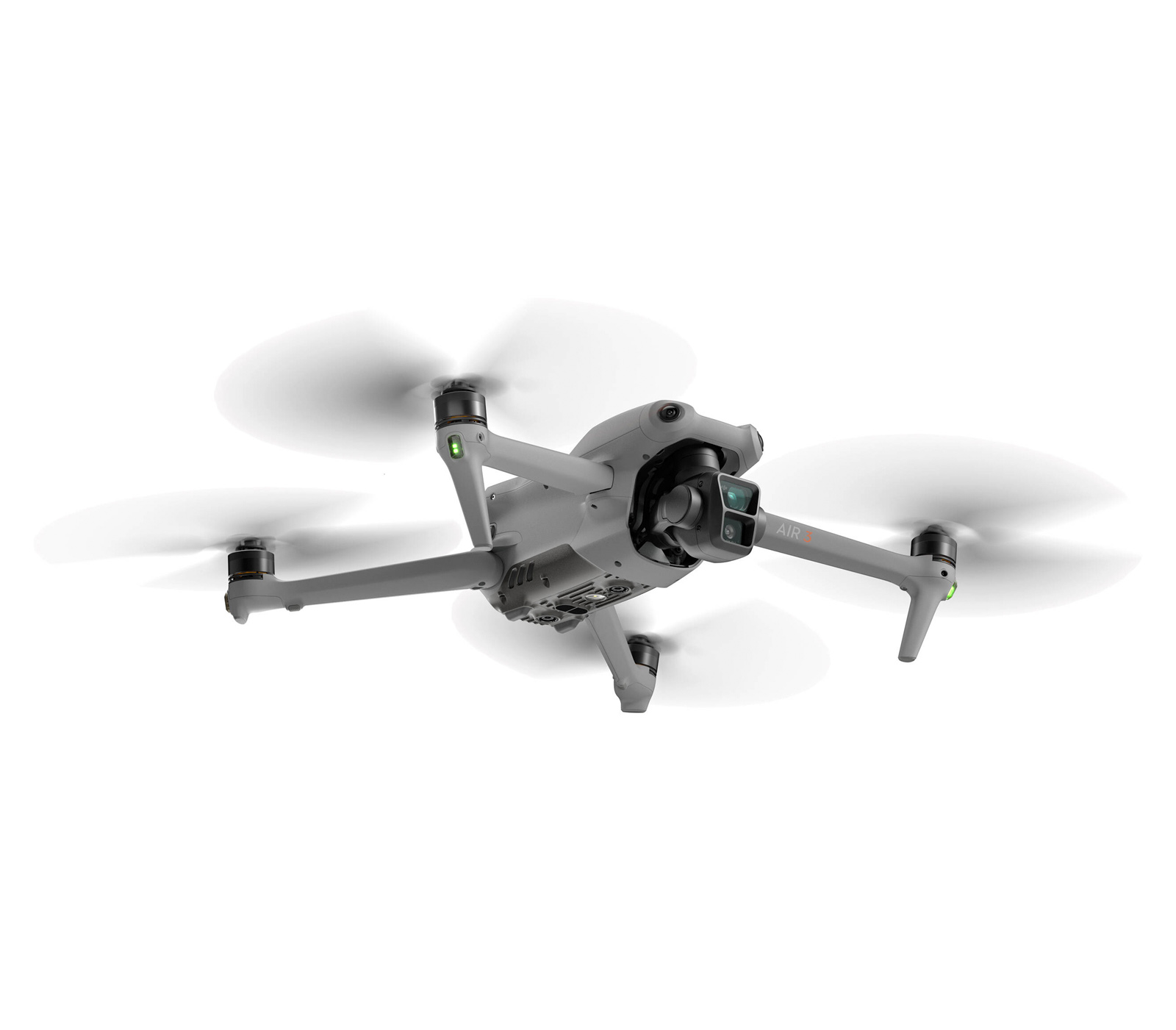 DJI Air 3 Fly More