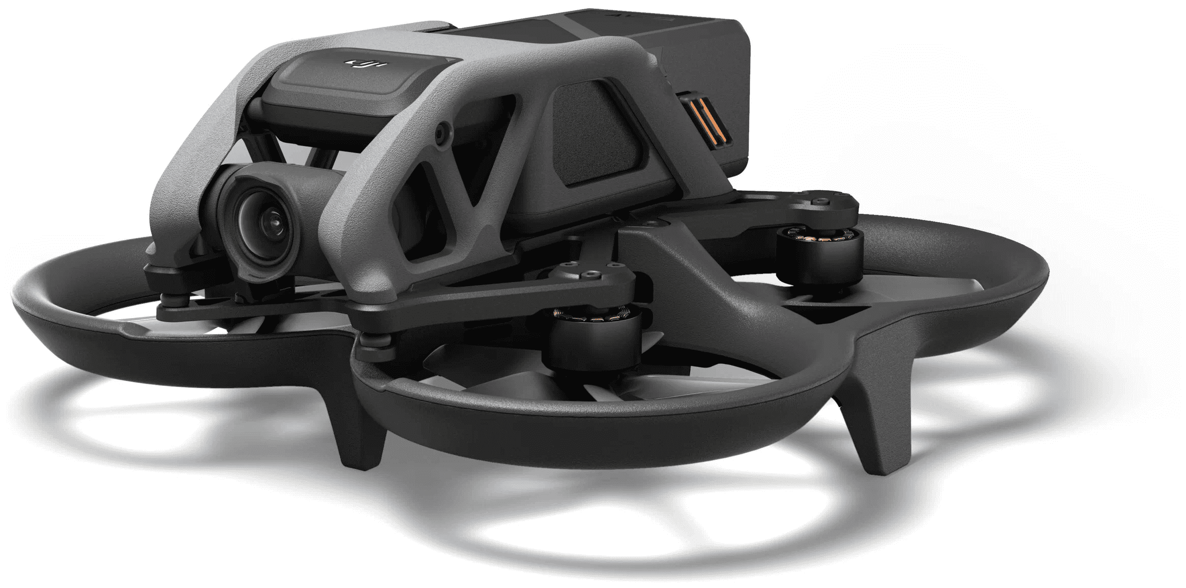 DJI Avata Pro-View 