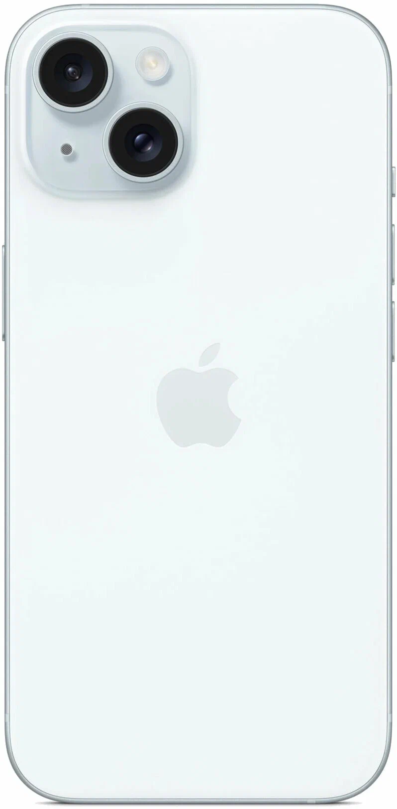 Apple iPhone 15 Dual-SIM Синий