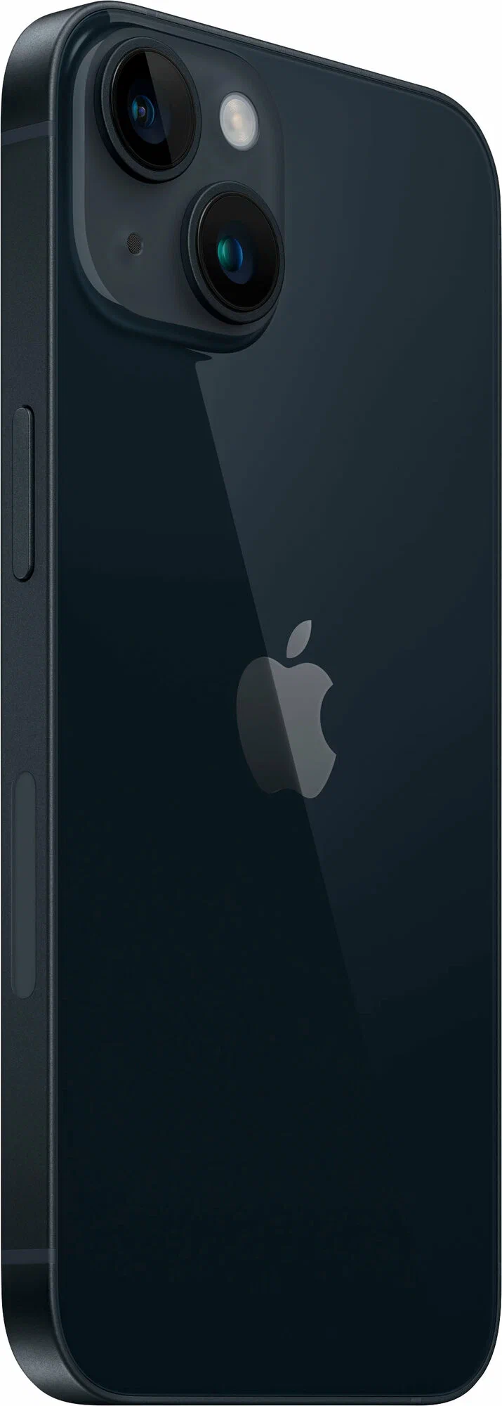 Apple iPhone 15 Plus Черный