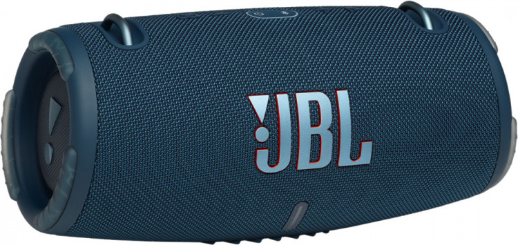 Акустика портативная JBL Xtreme 3, синий