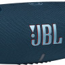 Акустика портативная JBL Xtreme 3, синий