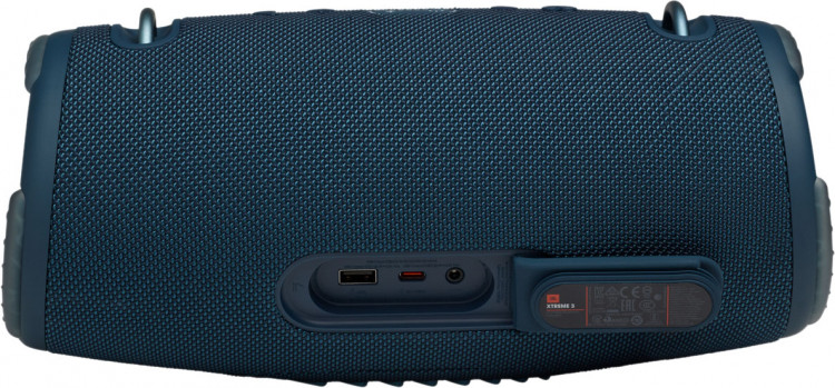 Акустика портативная JBL Xtreme 3, синий