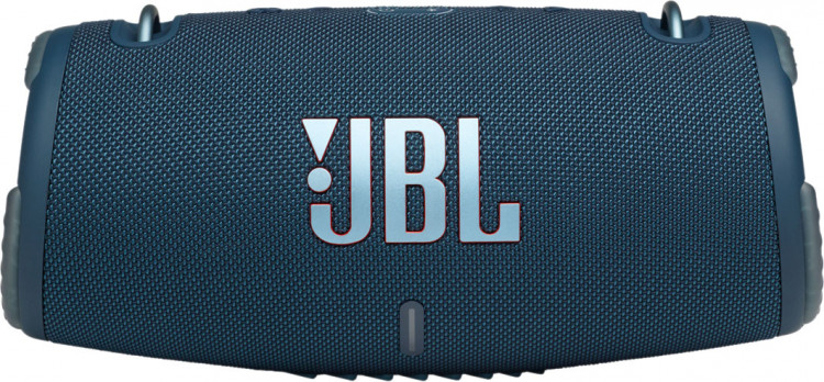 Акустика портативная JBL Xtreme 3, синий