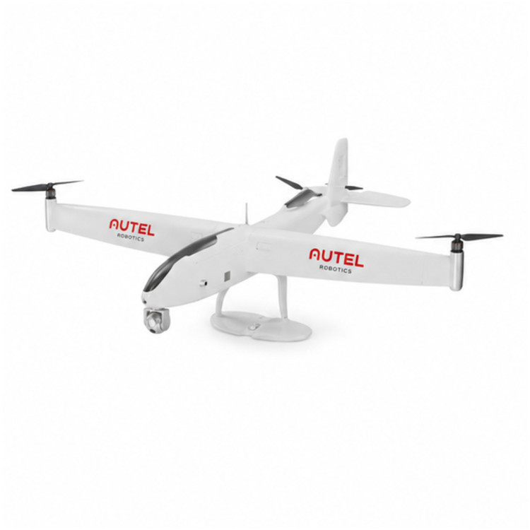 БПЛА самолётного типа Autel Dragonfish Lite