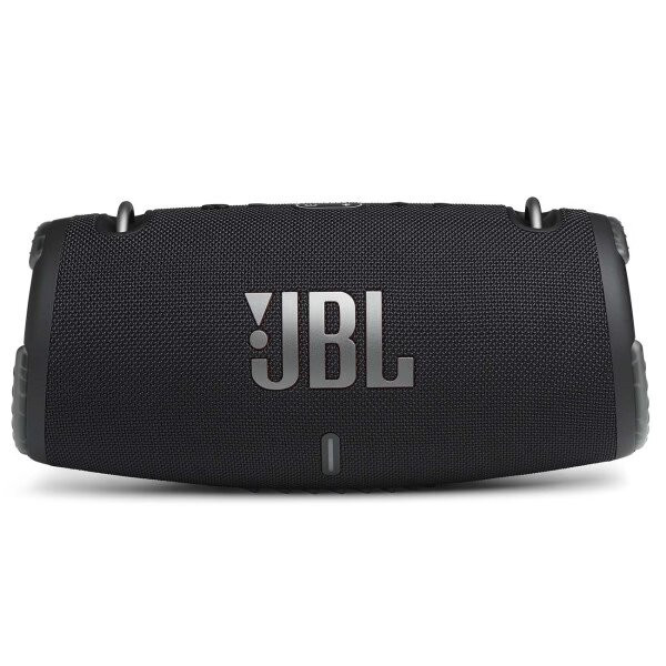 Акустика портативная JBL Xtreme 3, черный