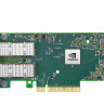 NVIDIA ConnectX-4 Lx MCX4121A-ACUT — ConnectX-4 Lx: официальное изображение двухпортового семейства SFP28; маркировка поставки по артикулу