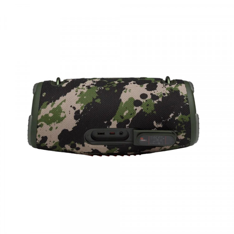 Акустика портативная JBL Xtreme 3, камуфляж