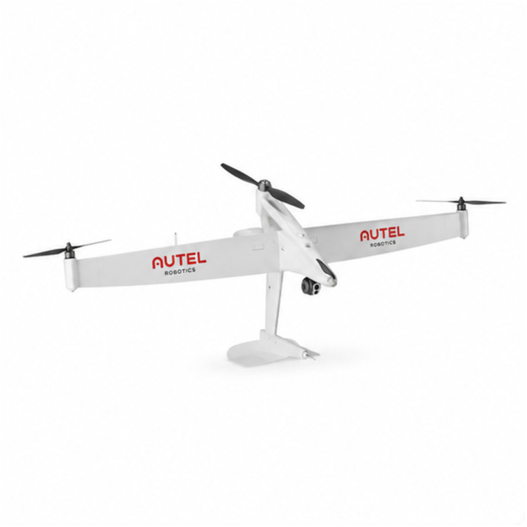 БПЛА самолётного типа Autel Dragonfish Standard