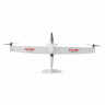 БПЛА самолётного типа Autel Dragonfish Standard, ракурс 2