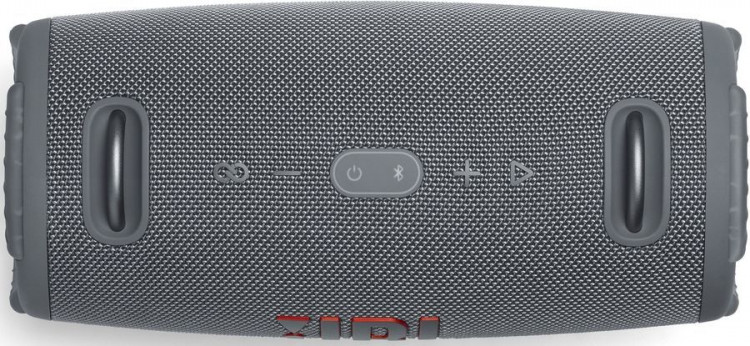 Акустика портативная JBL Xtreme 3, серый