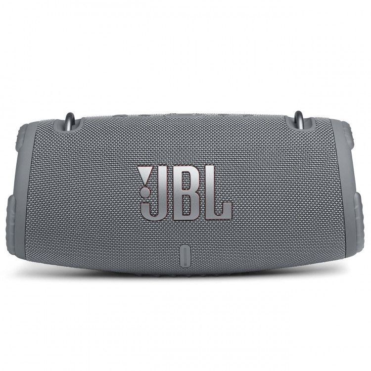 Акустика портативная JBL Xtreme 3, серый