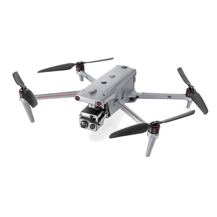 Квадрокоптер Autel EVO Max 4T V2