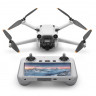 Квадрокоптер DJI Mini 3 Pro (пульт DJI RC)