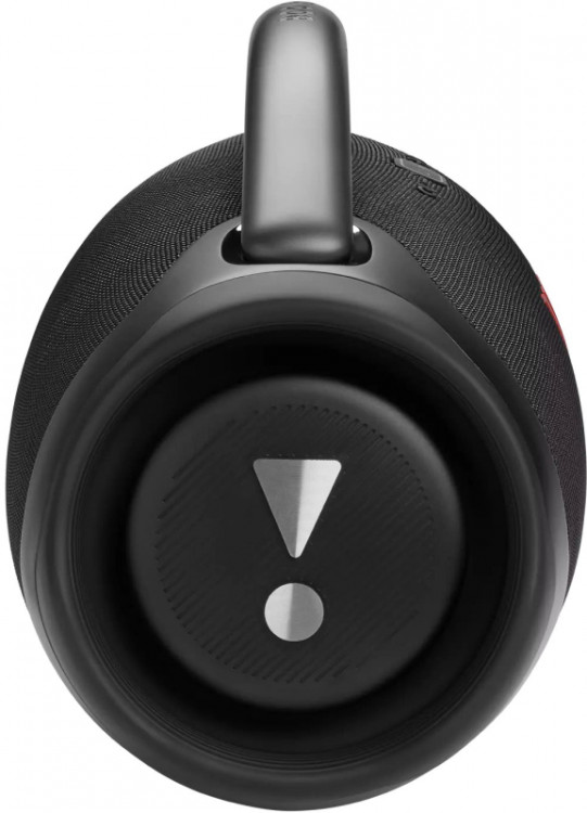 Акустика портативная JBL Boombox 3, черный