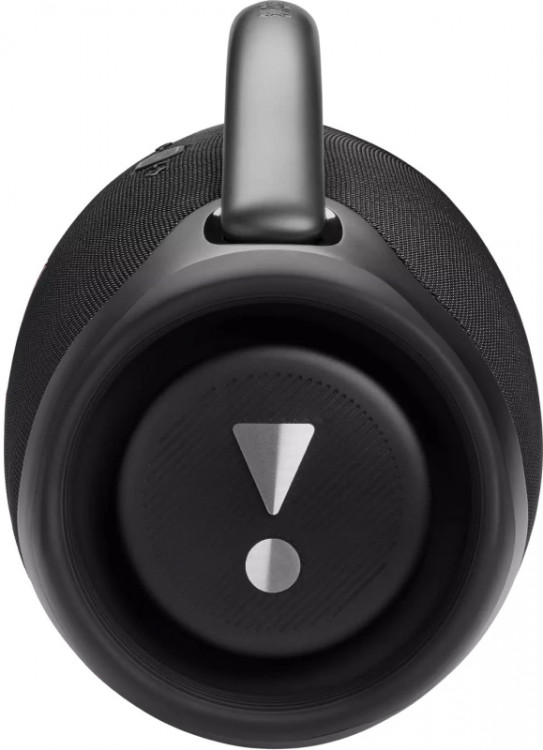 Акустика портативная JBL Boombox 3, черный