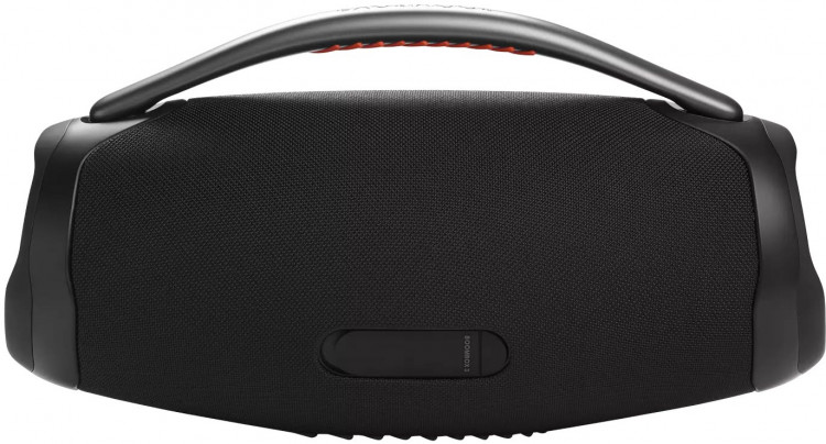 Акустика портативная JBL Boombox 3, черный