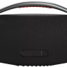 Акустика портативная JBL Boombox 3, черный