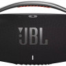 Акустика портативная JBL Boombox 3, черный