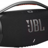 Акустика портативная JBL Boombox 3, черный