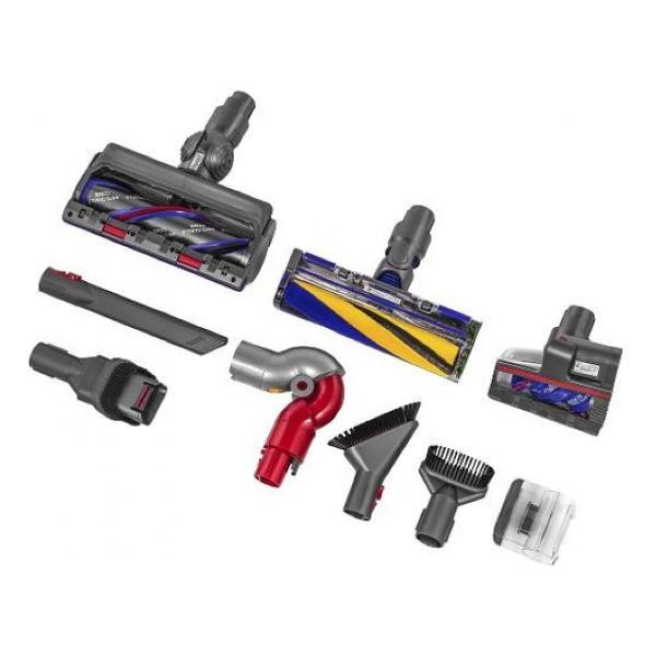 Беспроводной пылесос Dyson v15 Detect Absolute