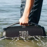 Акустика портативная JBL Boombox 3, камуфляж