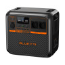 BLUETTI AC180P + PV200 200W, детальный вид BLUETTI AC180P + PV200 200W, детальный вид
