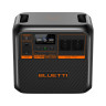 BLUETTI AC180P + PV200 200W, четвёртый товарный ракурс BLUETTI AC180P + PV200 200W, четвёртый товарный ракурс