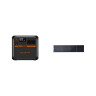 BLUETTI AC180P + PV200 200W, точная комплектация BLUETTI AC180P + PV200 200W, точная комплектация