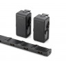 Комплект аккумуляторов DJI Avata Fly More Kit