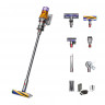 Беспроводной пылесос Dyson v12 Detect Slim Absolute