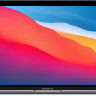 Ноутбук Apple MacBook Air (M1, 2020) 8 ГБ, 256 ГБ SSD, «серый космос»