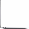 Ноутбук Apple MacBook Air (M1, 2020) 8 ГБ, 256 ГБ SSD, «серый космос»